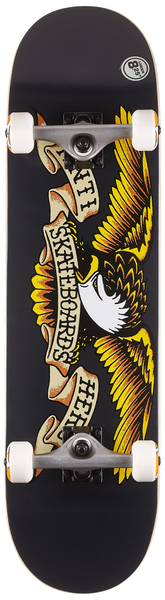 Skateboard Complet - Antihero Classic Eagle XL 8.25