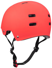 Charger l&#39;image dans la galerie, Casque - Bullet Helmet Red Matt + Mousses
