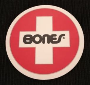 Sticker - Bones