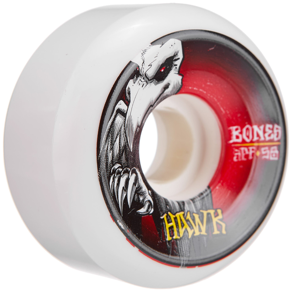 Roues - Bones SPF P5 Hawk Falcon II 58mm 84B