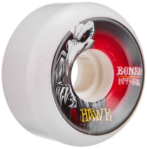 Roues - Bones SPF P5 Hawk Falcon II 60mm 84B