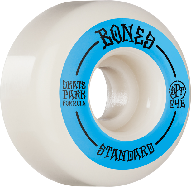 Roues - Bones SPF Standard 52 mm 84B