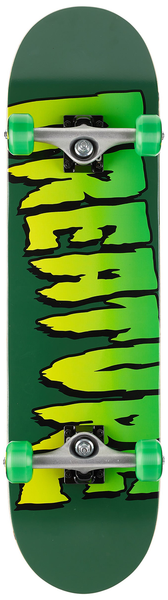 Skateboard Complet - Creature Logo Full 8.0
