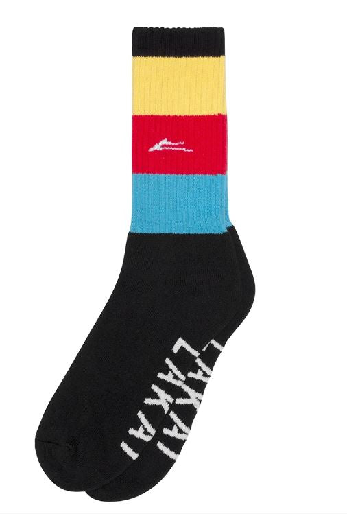 Chaussettes - Lakai Bar Crew