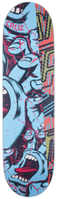 Charger l&#39;image dans la galerie, Deck - Santa Cruz No Pattern Hand Everslick 8.5&quot;
