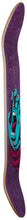 Charger l&#39;image dans la galerie, Deck - Santa Cruz No Pattern Hand Everslick 8.5&quot;
