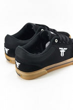 Charger l&#39;image dans la galerie, Chaussures - FALLEN Patriot Vulc Black/White/Gum
