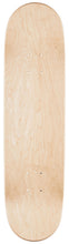 Charger l&#39;image dans la galerie, Deck - Mini Logo Chevron Detonator Solid White 8.25&quot;

