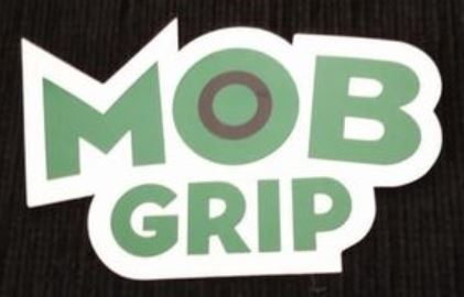 Sticker - Mob Grip