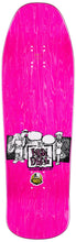 Charger l&#39;image dans la galerie, Deck - New Deal Howell Tricycle Kid SP Pink 9.625&quot;
