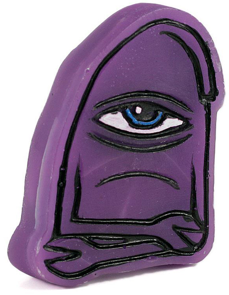 Wax - Toy Machine Wax Purple