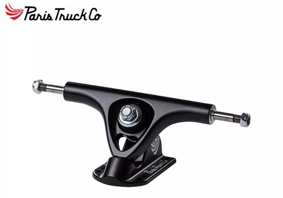 Truck Longboard - Paris Truck RKP V3 150mm 50° Jet Black