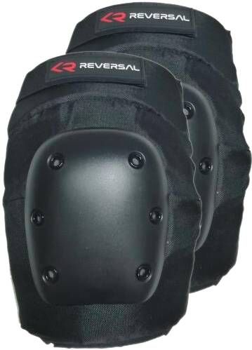 Protections - Genouillères Reversal Skate