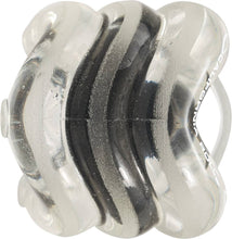 Charger l&#39;image dans la galerie, Roues Longboard - Shark Wheels California Roll 60mm 78A Transparent
