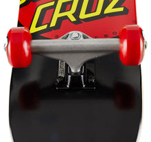 Charger l&#39;image dans la galerie, Skateboard Complet - Santa Cruz Classic Dot 7.25&quot;
