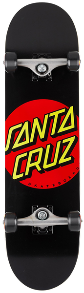 Skateboard Complet - Santa Cruz Classic Dot 8.0