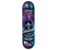 Charger l&#39;image dans la galerie, Skateboard Complet - Darkstar Anodize Aqua Purple 8.0&quot;
