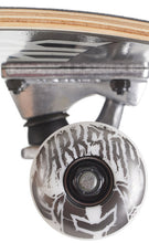 Charger l&#39;image dans la galerie, Skateboard Complet - Darkstar Levitate Soft Wheels Charcoal 8.0&quot;
