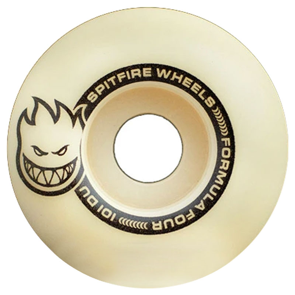 Roues - Spitfire Lil Smokies Classic 50mm F4 101A