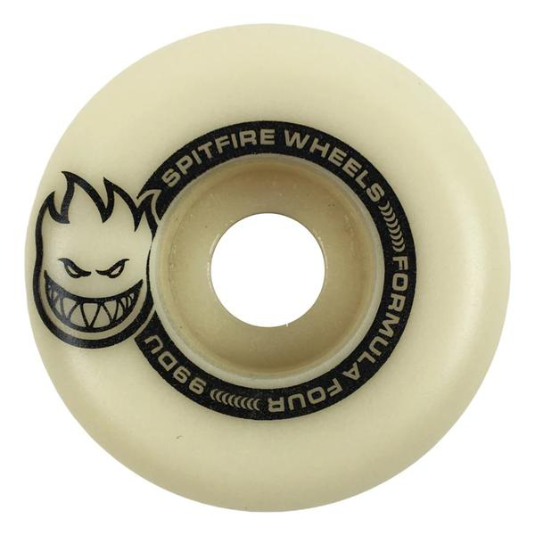 Roues - Spitfire Lil Smokies Classic 50mm F4 99A