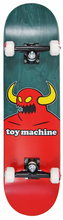 Charger l&#39;image dans la galerie, Skateboard Complet - Toy Machine Furry Monster 8.25&quot;
