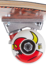Charger l&#39;image dans la galerie, Skateboard Complet - Toy Machine Furry Monster 8.25&quot;
