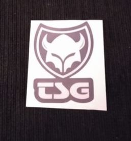 Sticker - TSG