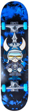 Charger l&#39;image dans la galerie, Skateboard Complet - Speed Demons Characters Berserker 7.75&quot;
