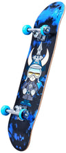 Charger l&#39;image dans la galerie, Skateboard Complet - Speed Demons Characters Berserker 7.75&quot;
