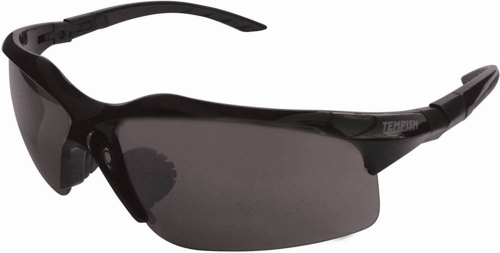 Lunettes De Soleil - Tempish TS Sports Noir